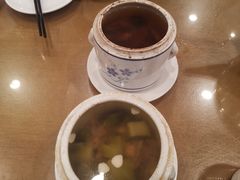 -大唐靓汤江门私房菜(景田店)