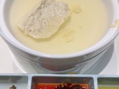 -贡宴盐帮菜自贡驻京联络处餐厅