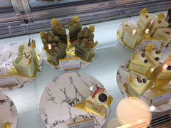 -三只蜜蜂蛋糕(东城店)