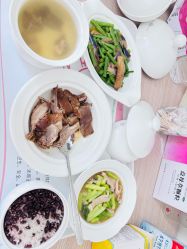 -敦南真爱月子会所(黄埔店)