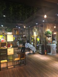 -藤野造型·专业烫染店