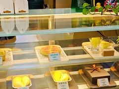 -猫王榴莲世家(三里屯SOHO商场店)