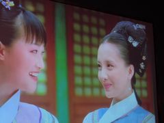 -龍栖足道(瑶海闽商国贸店)