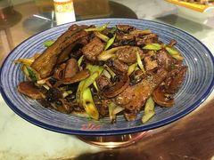 -那家小馆•北京菜•烤鸭(中关村店)