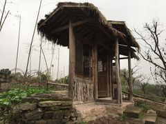 -驿舍·民國老营房院子私房菜(科学会堂店)