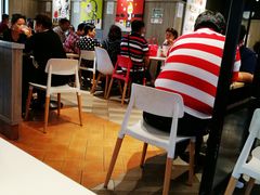 大堂-肯德基(昌里店)