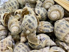 海螺-老字号蛇口德记烧腊饭店·海鲜加工