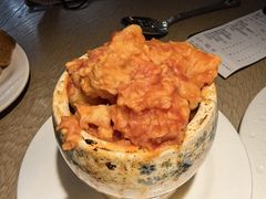 -波特曼西餐厅(中央大街店)