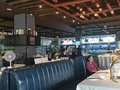 -上座·餐厅(阳光100店)