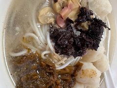 -老滕家过桥米线(金鱼胡同店)