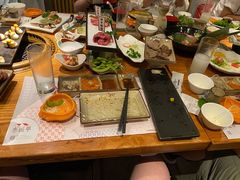 -赤坂亭·M9和牛放题(长楹天街购物中心店)