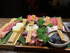 -暖都焼肉·和牛酒場(花都店)