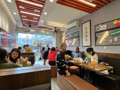 -绿柠食堂(北外滩店)