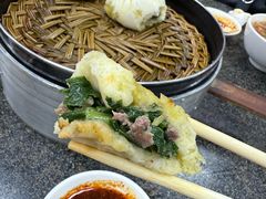 -胡家包子·清真(大众巷店)