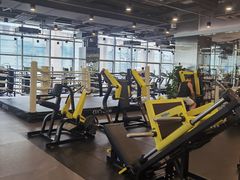 -OXYGYM 奥美氧舱运动中心(朝阳大悦城店)