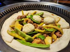 -灶座小锅烀饼·铁锅炖(全国总店)