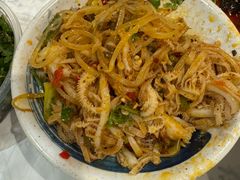-成都瓜串串(华强北店)
