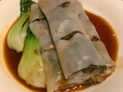 -金苑海鲜酒家(来魅力店)