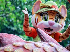 -广州长隆野生动物世界