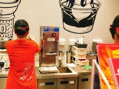 -DQ·蛋糕·冰淇淋(天通苑华联店)