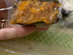 扇贝裙边-鲜道寿司(玄武门地铁站店)