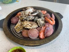 -巧克力渔家.小船海鲜家常菜(万平口店)