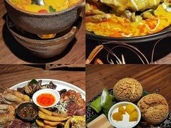 -星叶·东南亚料理(宁波万象汇店)