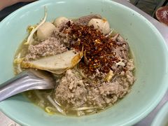 -榮泰米粉湯(Left Shop)