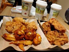 -茶颜悦色(岳麓山顶店)