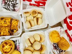 -虎头局·渣打饼行(五一新干线店)