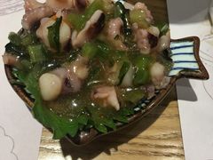 -林妈妈村·日式料理(宝山万达店)