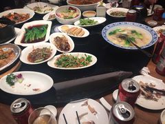 -美乐食街(小南店)