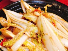 -舒味姜母鸭·沙茶面(湖里店)