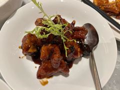 -喜来登由由大酒店九州膳坊中餐厅