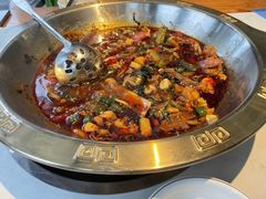 -海岛八号龙虾烧烤田鸡(蓝天路总店)