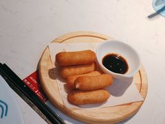 -花椒俏川菜小馆(南海万达店)