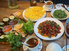 -小喜客·云南特色菜(纳西庭院店)