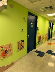 -杭州贝瑞斯美华妇儿医院·早孕·产检·儿科