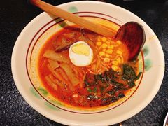 地狱拉面-無境·匠心日本料理(汉街店)