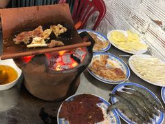-瓦片烤肉(13号店)