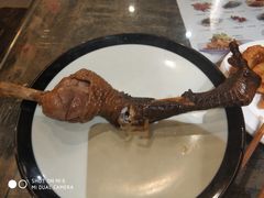 -田园印象·成都土菜院子(华阳店)