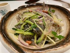 -清晖小苑•顺德地方菜(壹海城店)