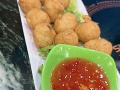 -小海豚•老字号海鲜餐厅(天涯店)