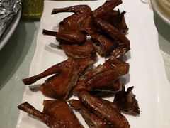 -金色艳阳天•粤菜 淮扬菜(古平岗店)