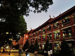 -厦门大学(思明校区)