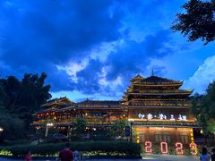 -桂林两江四湖景区