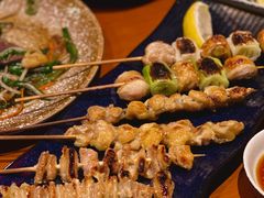 -気楽亭和食料理(气乐亭大世界本店)