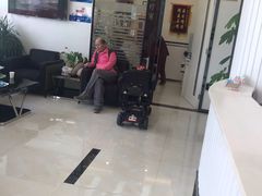 -微笑牙科口腔(三亚迎宾院区)