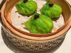 -正店·现代江浙菜(南京德基店)