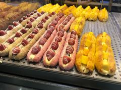 -LELECHA乐乐茶(新街口大洋店)